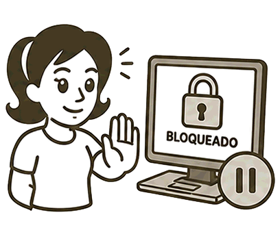 Bloqueo
