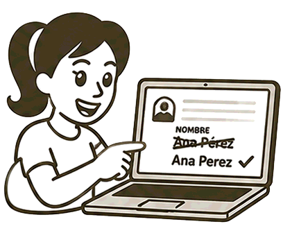 Rectificación